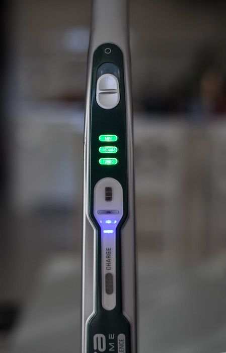 Безжична вертикална прахосмукачка Rowenta Air Force Extreme Pro