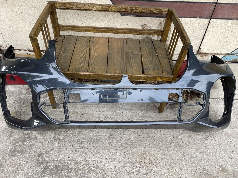 Броня БМВ Г05/BMW G05 M