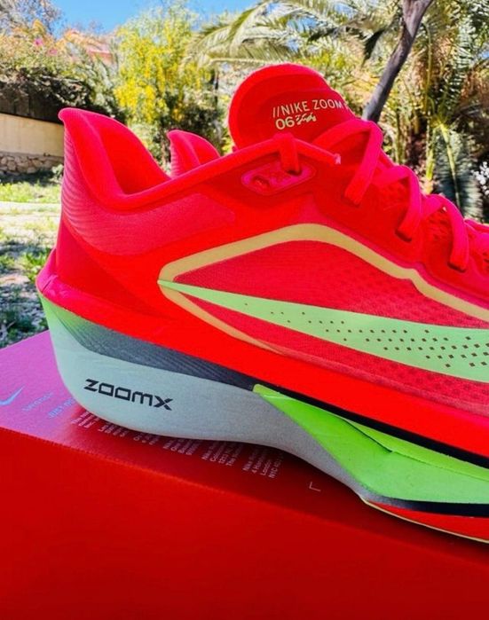 Nike Zoom Fly 6 /