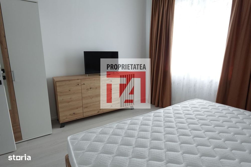 Apartament de inchiriat 2 camere str Brinduselor Baia Mare