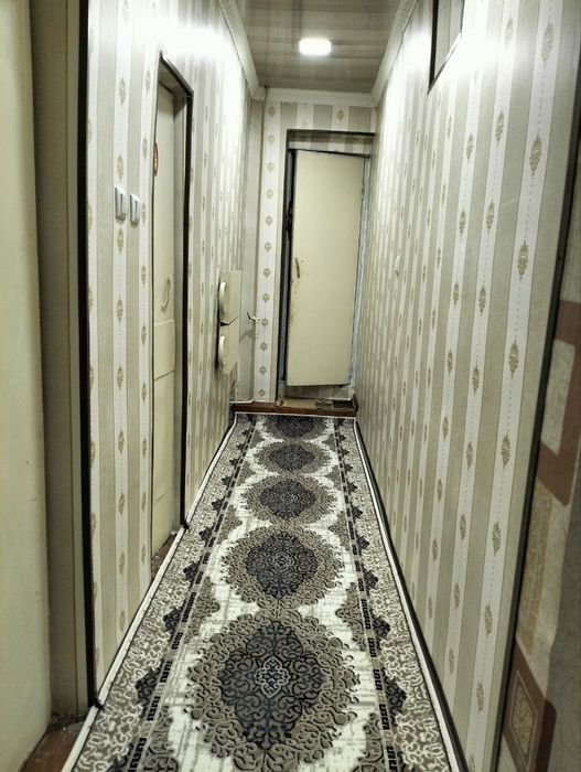 Hovli Sotiladi Narpay 3bolimda