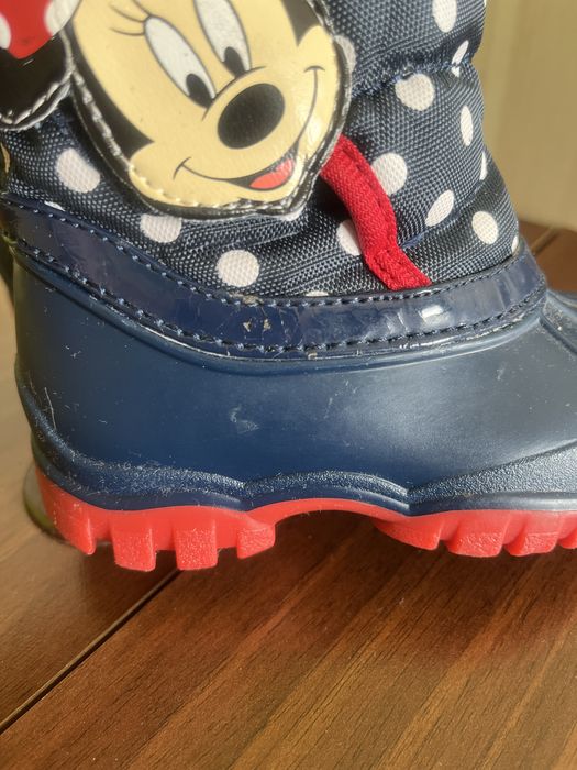 Детски непромокаеми Ботуши