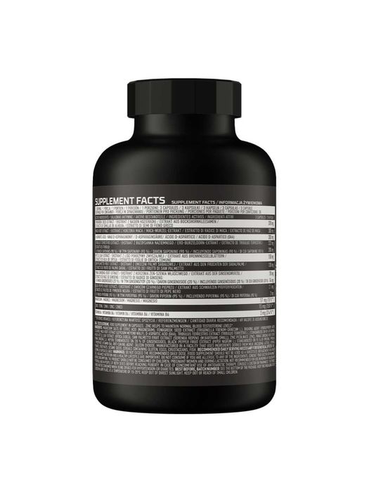 Testosteron kuchaytirgichi OstroVit Testo Extreme 90 kapsula