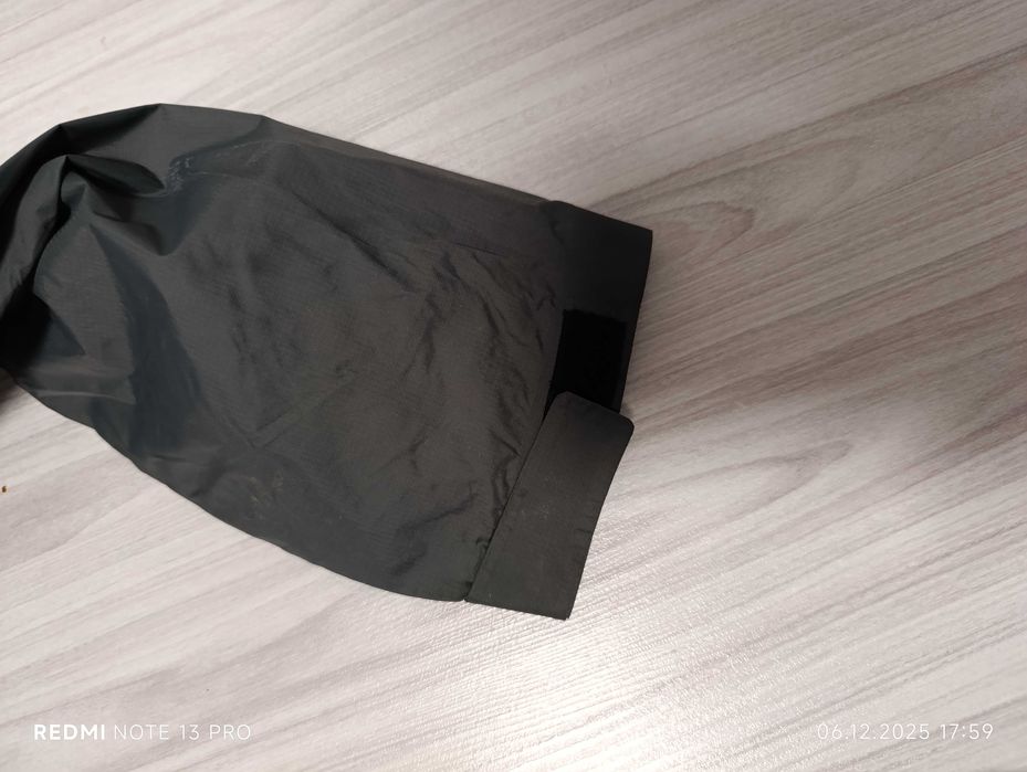 ''Nike''оригинално мъжко водоустойчиво яке за бягане М размер