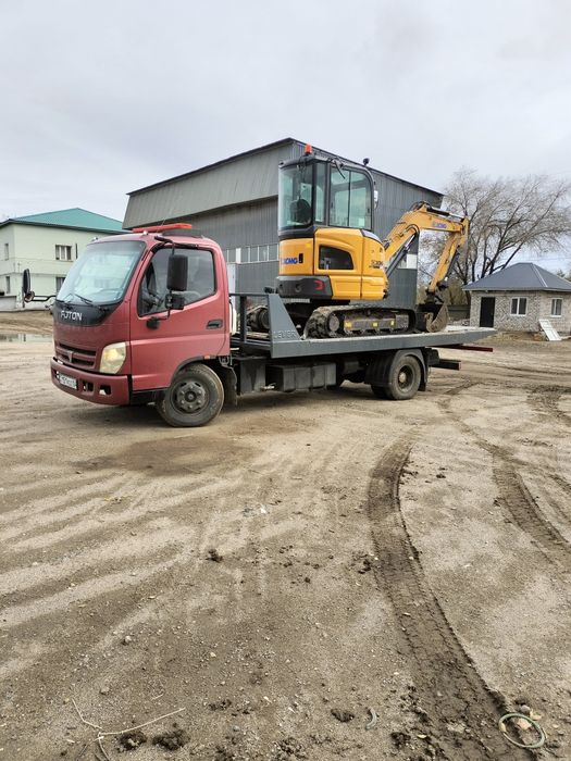 Эвакуатор 24/7 круглосуточно