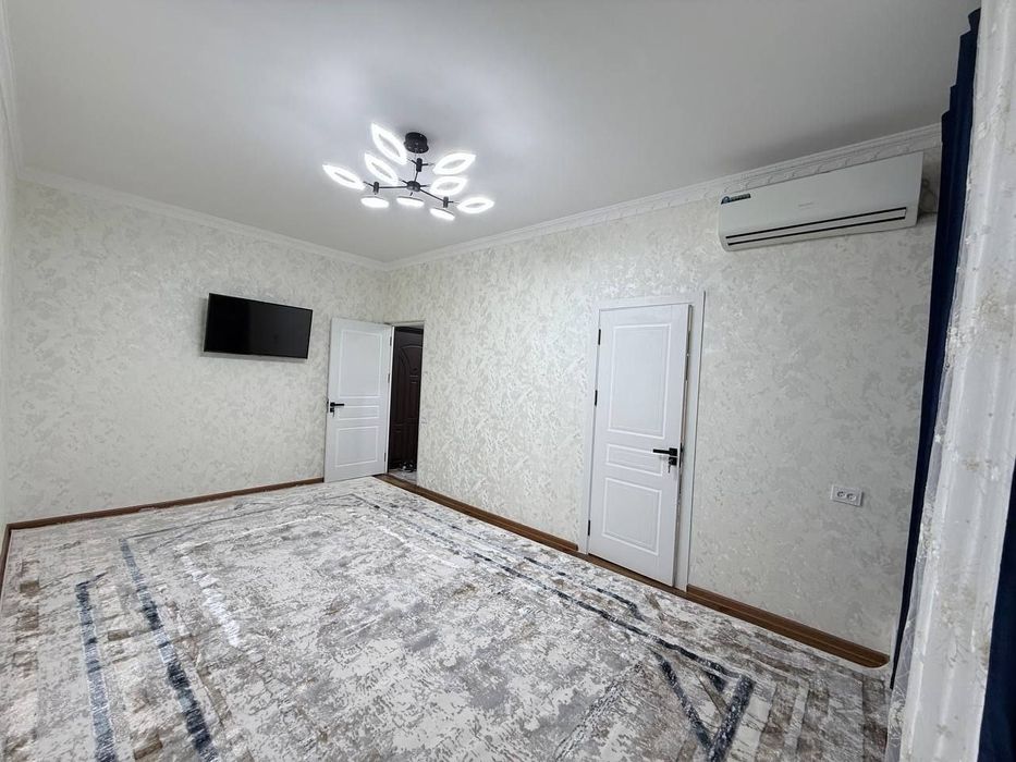 ×Чиланзар 10, 1в2/2/4 ‼️ИНЯЗ, 34м²‼️ Продаётся квартира