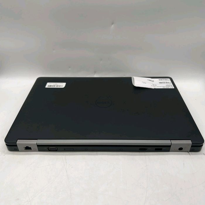 Dell Latitude E5570 15