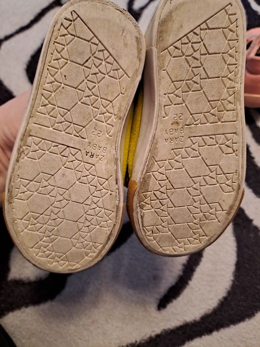 Papucei Zara baby unisex 22