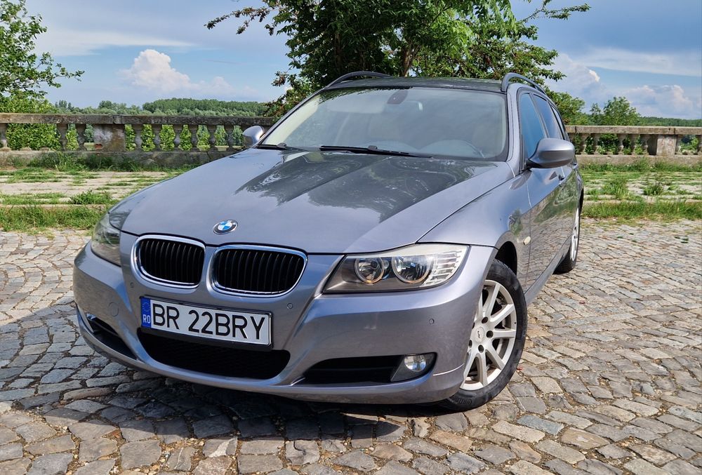 BMW 3 Series 2009 — imagine 2
