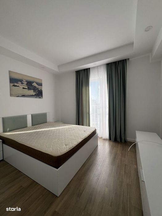 Apartament 2 camere de închiriat