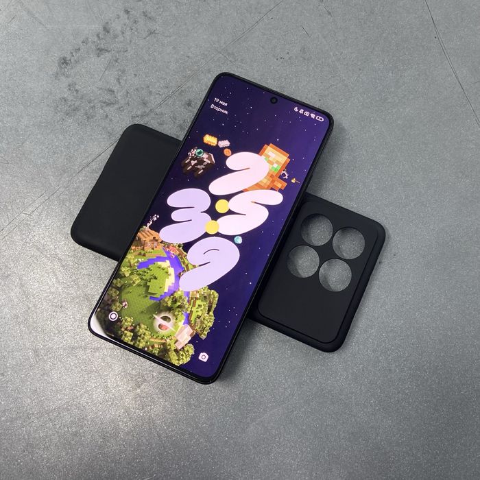 Poco x6 Pro 5G