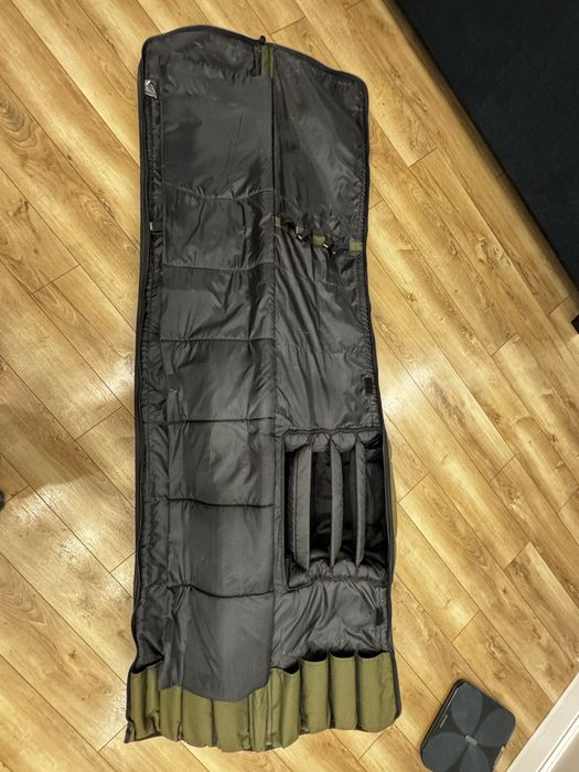 Чехол для карповых удилищ Fox R siries 13 ft