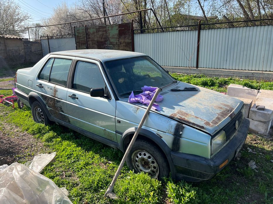 Продам машину volkswagen