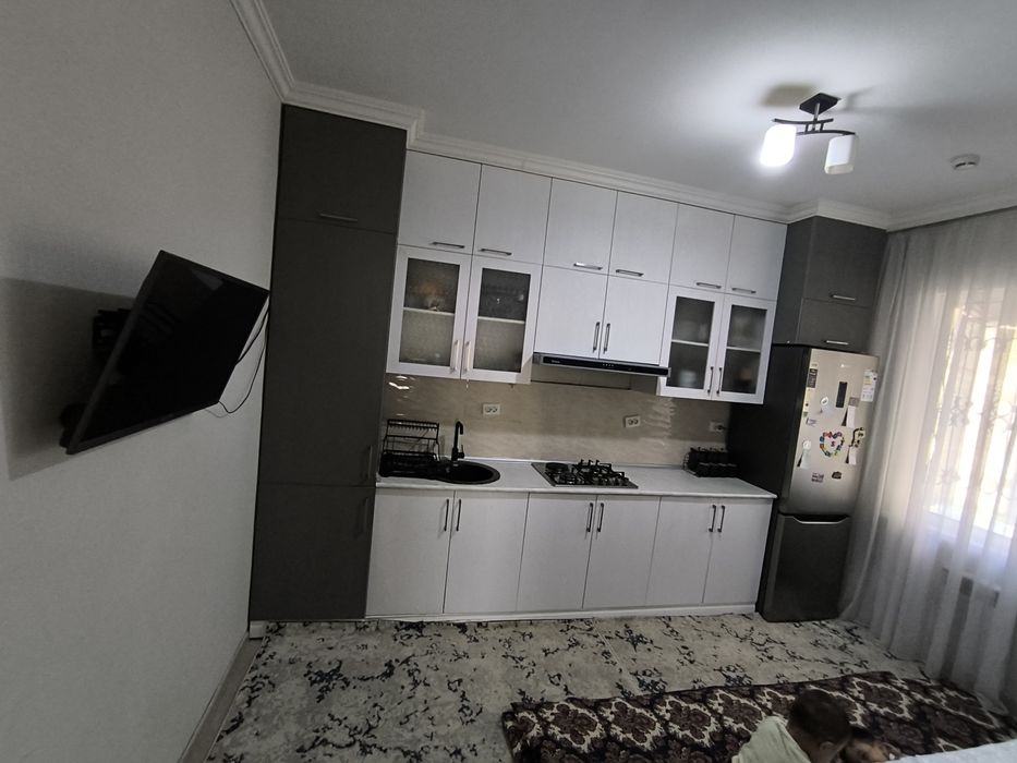 OʻZ UYIM! YANGIHAYOT 9-HUDUD. 2 xona 8/16, 65 m². IPOTEKA+