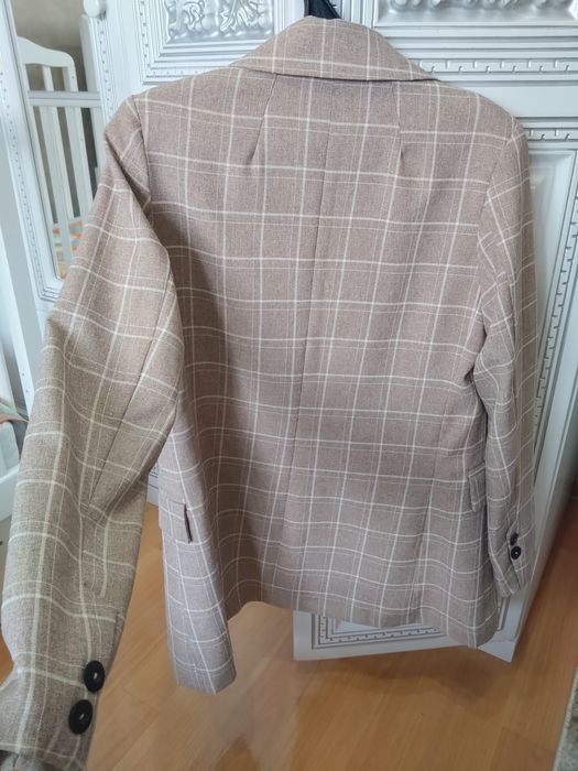 Пиджак женский KOKI