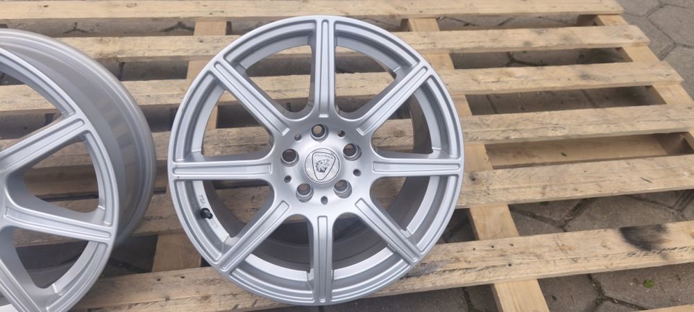 5х108 17 цола Aluett