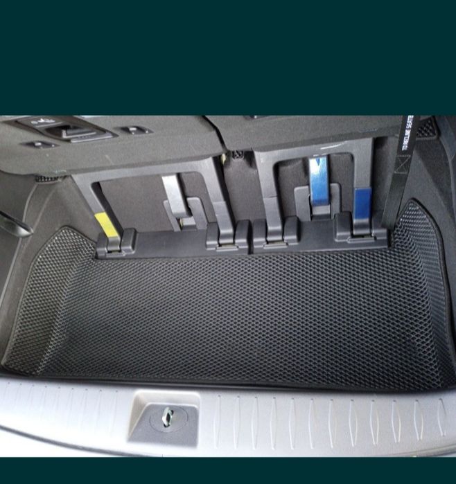 Ева коврикие  Ева полик