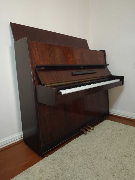 Пианино Беларусь холати янгидек!