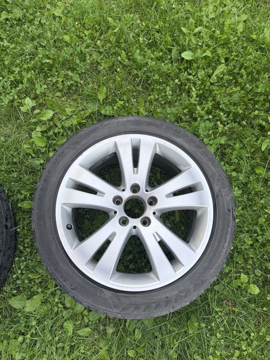 Jante aliaj 5x112 mercedes, audi, vw