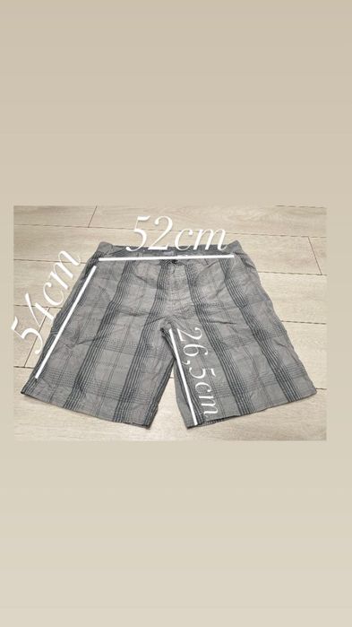 Pantaloni scurți bărbați Columbia, XL