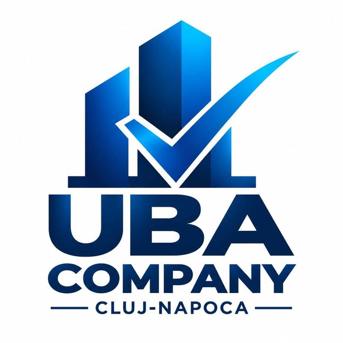 -	UBA COMPANY – Găzduire Sediu Social  Real, Stabil Și Profesionist