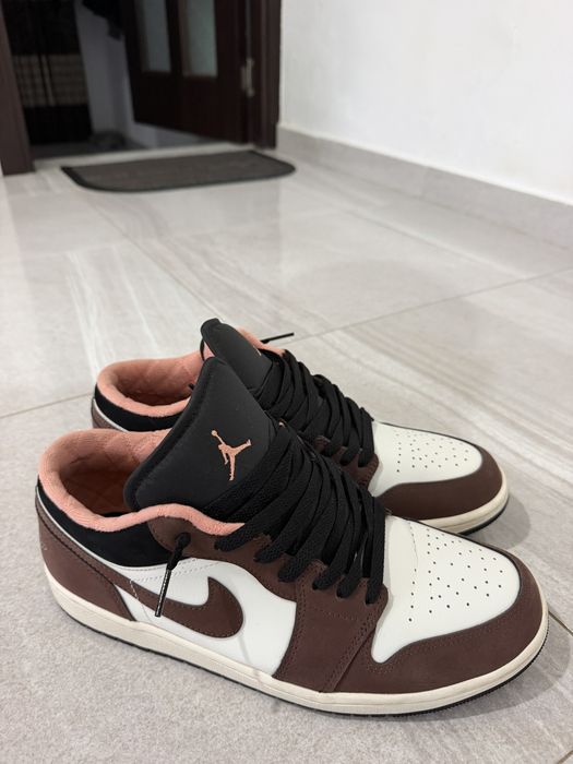 Air Jordan 1 low SE