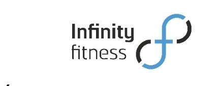 Абонемент Infinity Fitness годовой