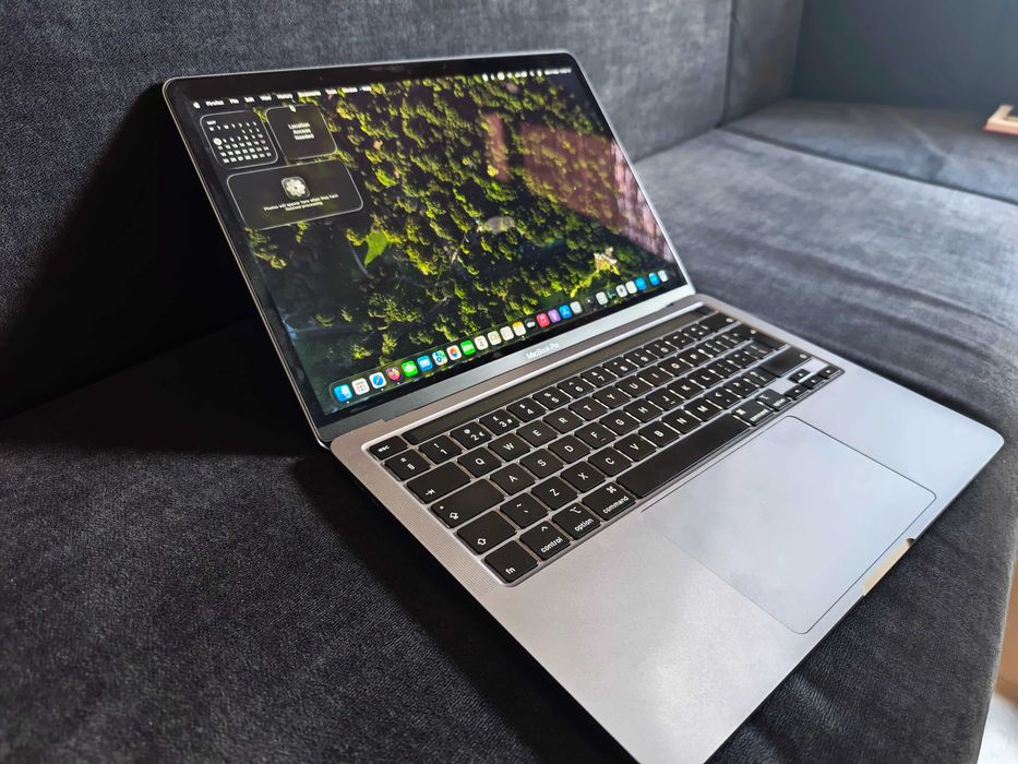 MacBook Pro 2020 A2251 1TB 16RAM