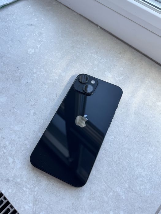 iPhone 14 128gb отличное состояние
