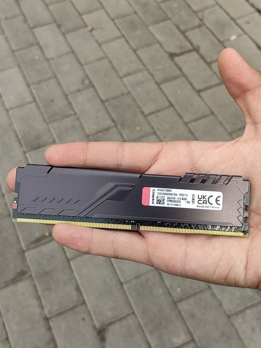 Kingstone Beast 8gb