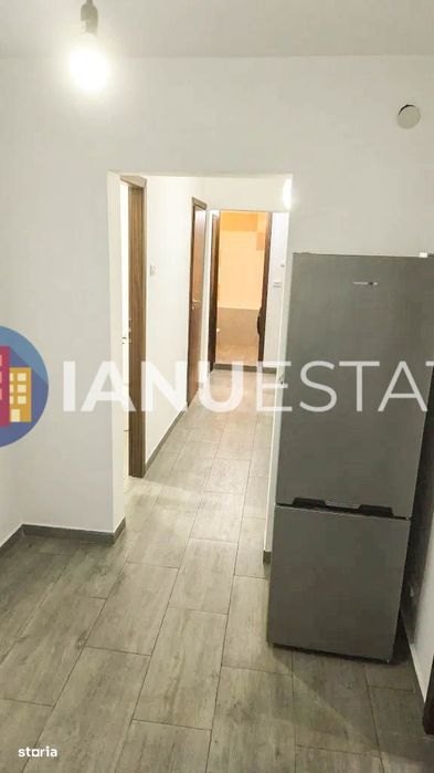 Piata Iancului 10` Metrou Mega Mall Sos Pantelimon PetFriendly