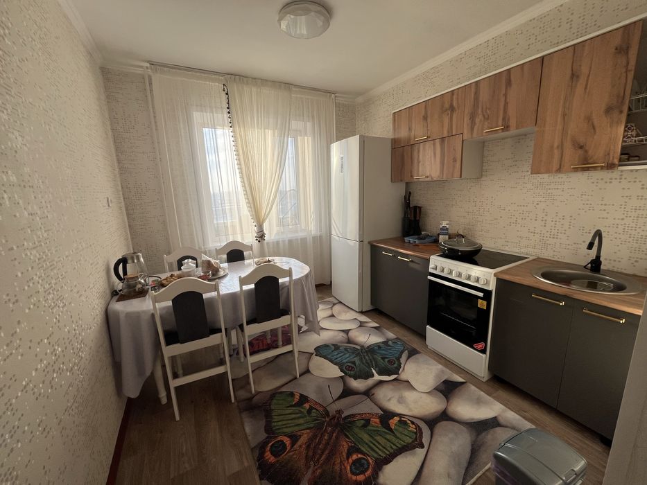 Срочно продам 3х комн квартиру