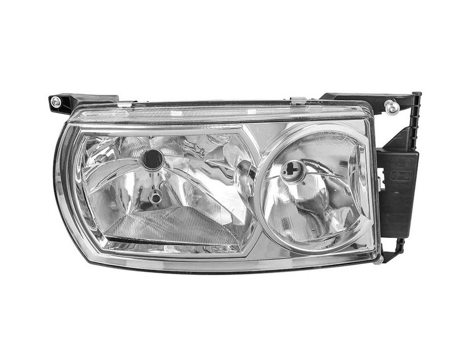 Фарове Фар за SCANIA P-G-R-T 2008 - 2017 / Скания П-Г-Р-Т