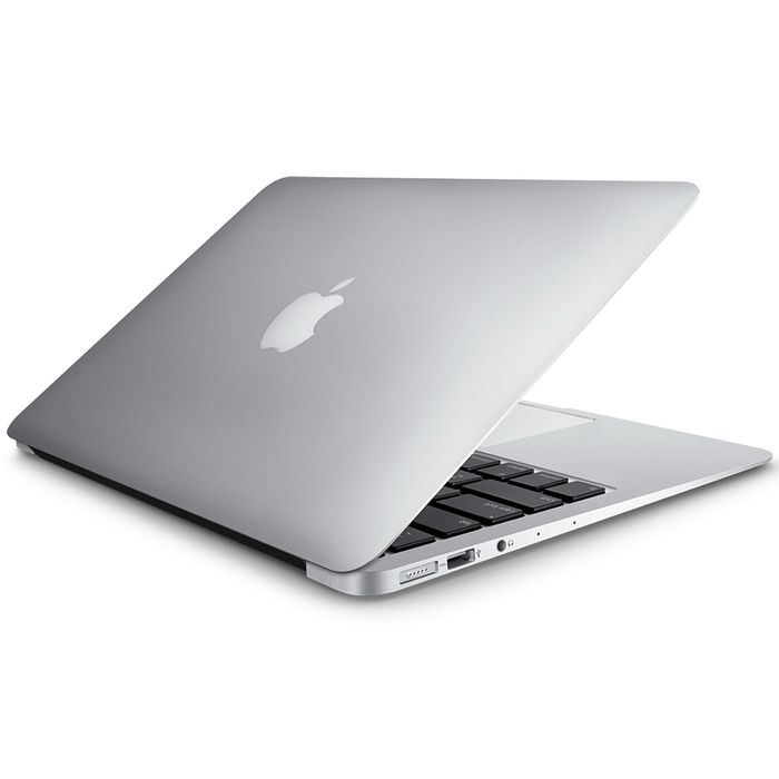 MacBook Air 13 (2017)