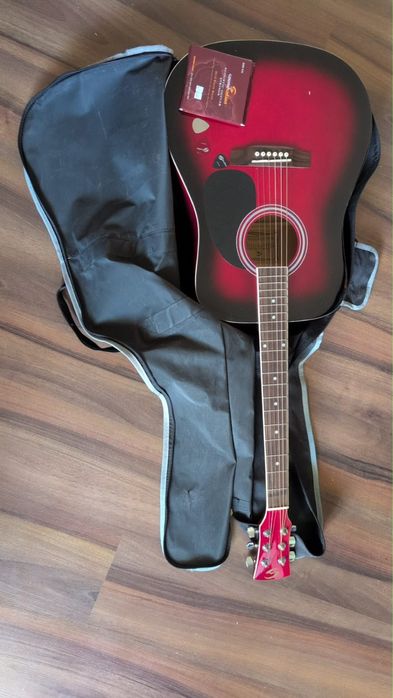 Chitara acustica