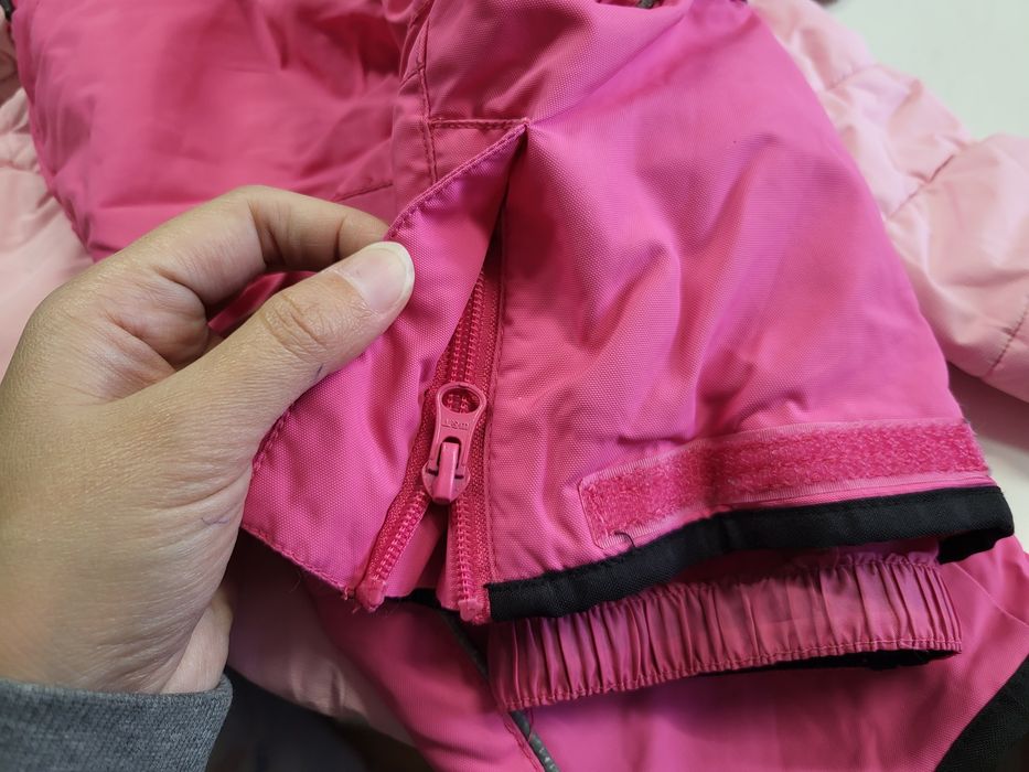 Crockid для девочки