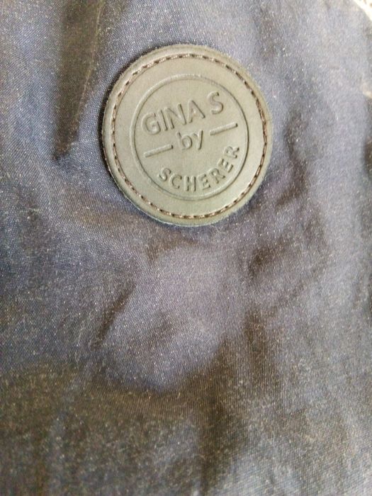 Geacă,,Gina S by Scherer,,