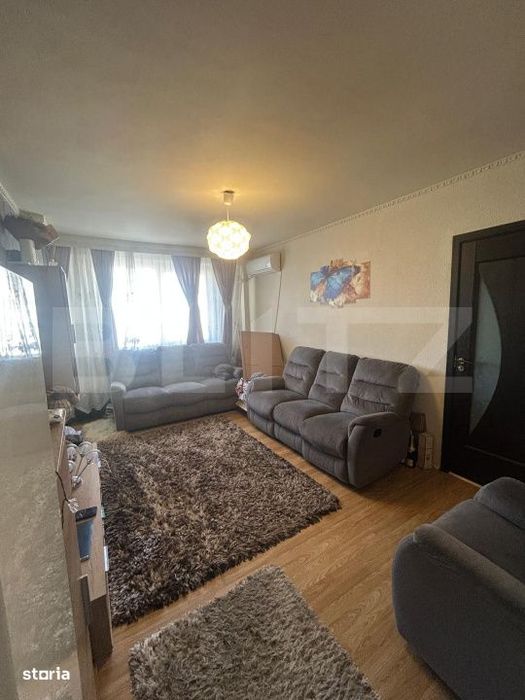 Apartment in Brașov, Astra - Vedere 3