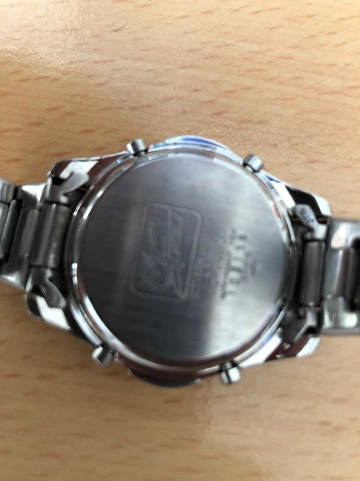 Ceas Citizen Cronograph dama quartz