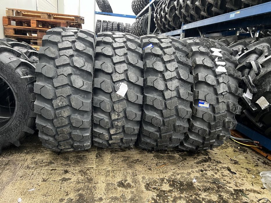 Anvelopa 460/70 R24 (17.5L R24) CEAT LOADPRO BL 159A8/159B STEEL BELTED HARD SURFACE