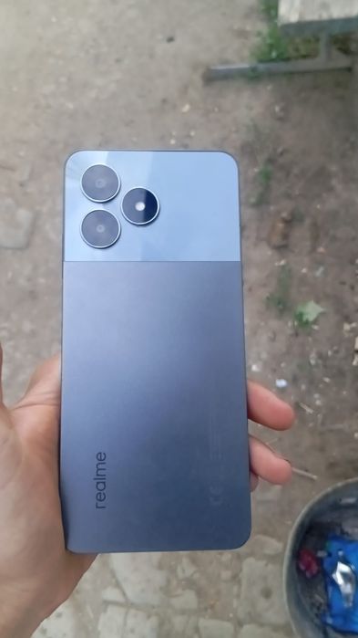 Реалми нот 50 128гб