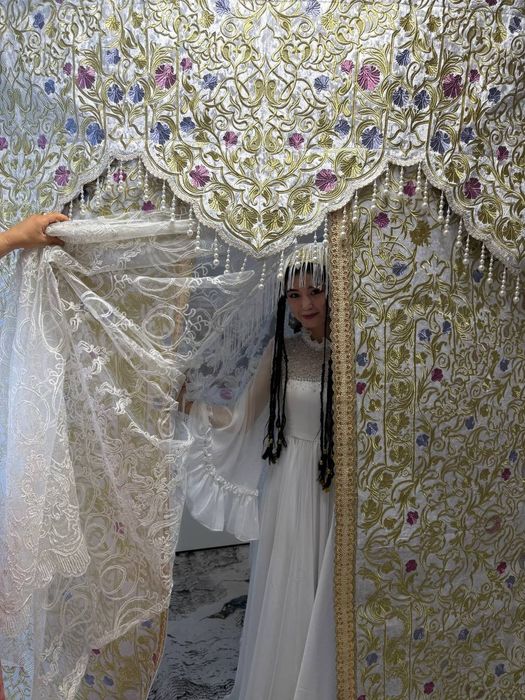 Чимилдик зар чапонлар