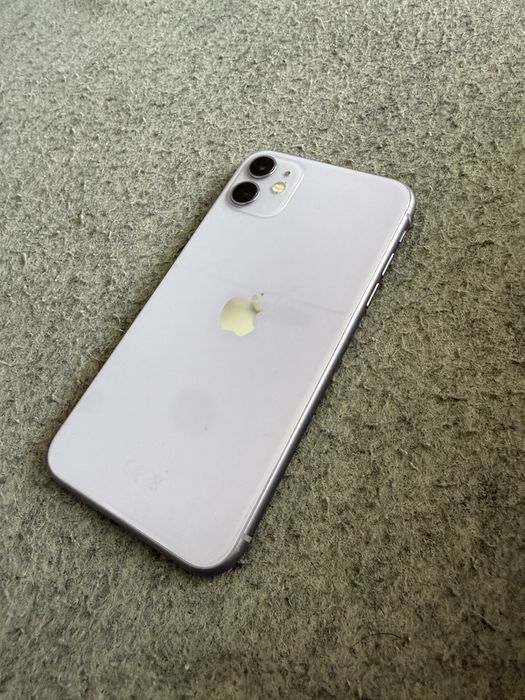 iPhone 11 256 GB