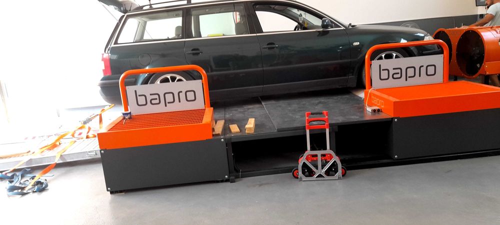 Volkswagen Passat b5.5 1.8t