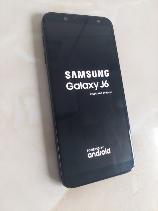 [J6] Vând Samsung Galaxy J6, perfect funcțional, NEcodat //poze reale