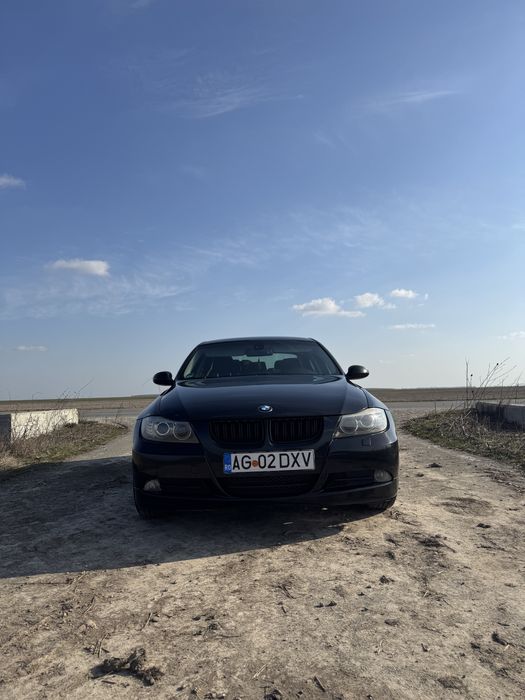 Vand BMW seria 3 e90