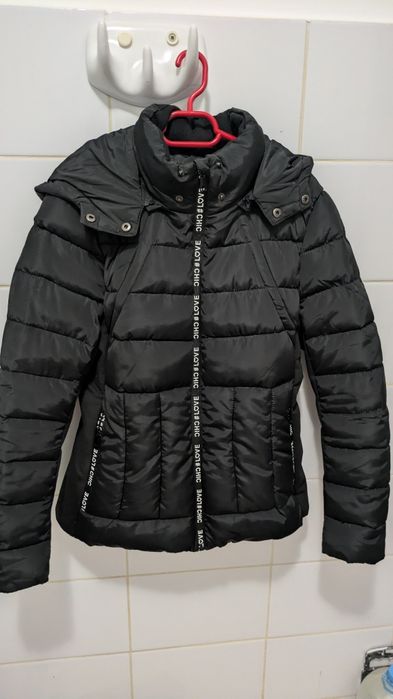 Geaca dama iarna m/l