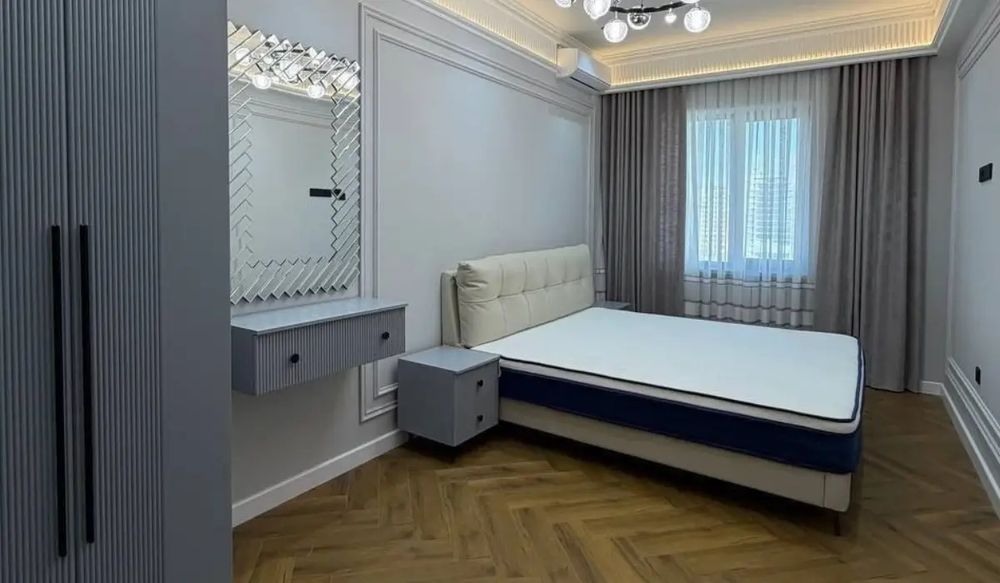 Ремонт квартир, домов, магазинов под ключ