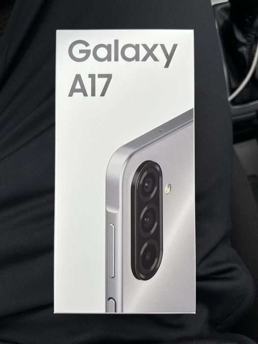 Samsung Galaxy A17 128 gb