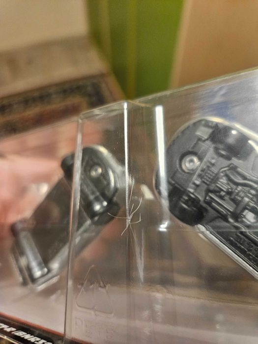 Hot wheels STH, premium